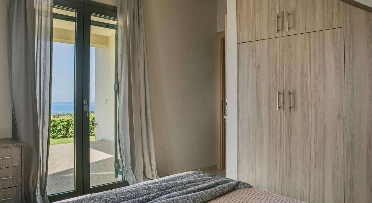 Villa Elaia Svoronata Esterno foto
