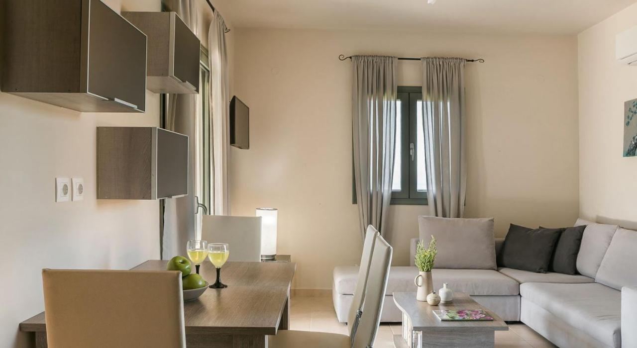 Villa Elaia Svoronata Esterno foto