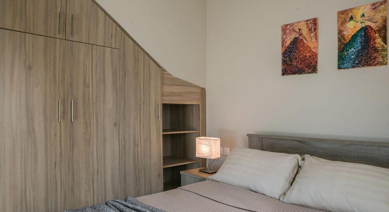 Villa Elaia Svoronata Esterno foto