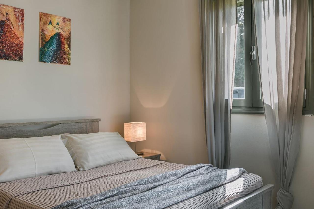 Villa Elaia Svoronata Esterno foto