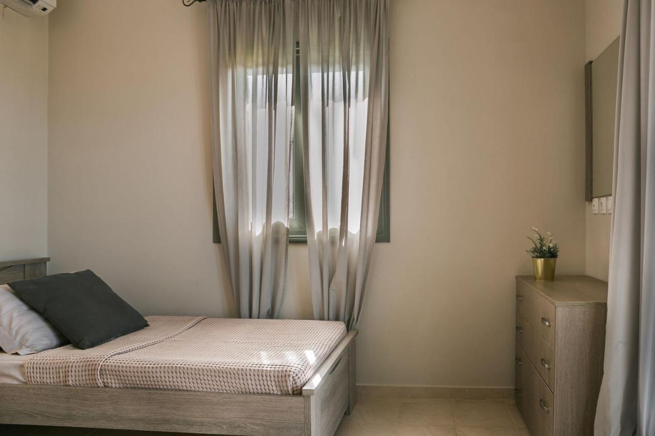 Villa Elaia Svoronata Esterno foto