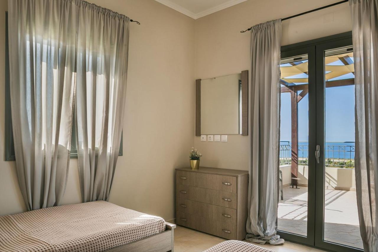 Villa Elaia Svoronata Esterno foto